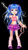 Dizzy-d