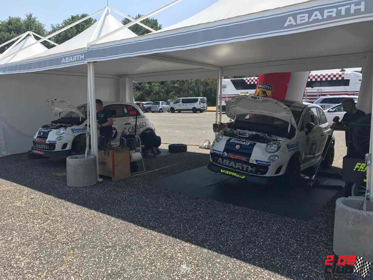 TrofeoSuperCup Italy