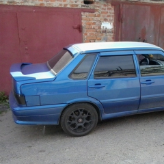 Кіндяков Ігор Сергійович
