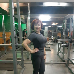 Alla  Sivak