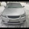 Lacetti SX