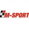 Shop"M-sport"